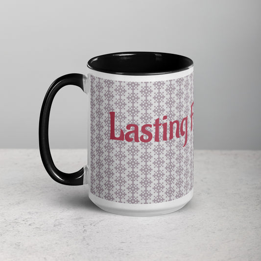 LF Mug
