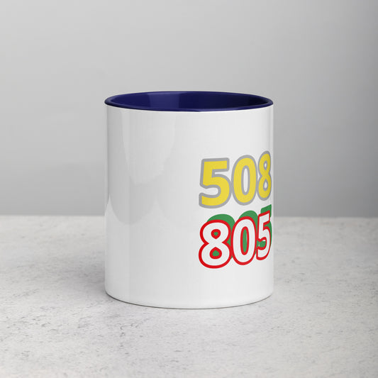 VS Mug