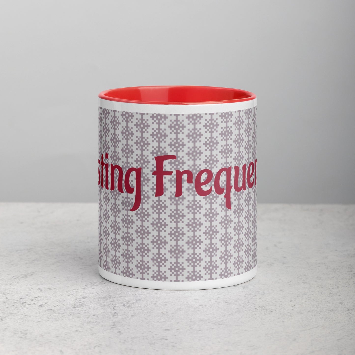LF Mug