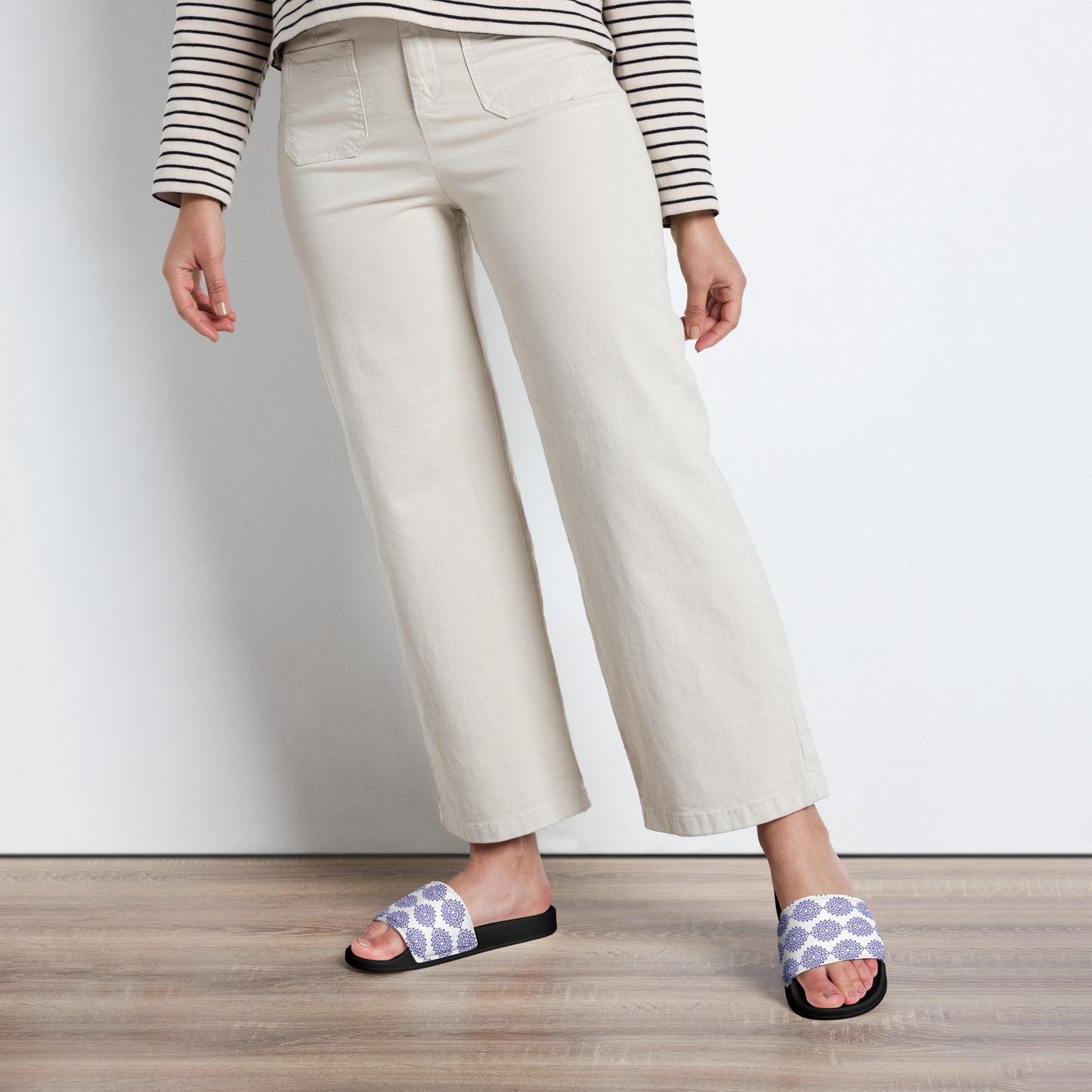 G-P slides